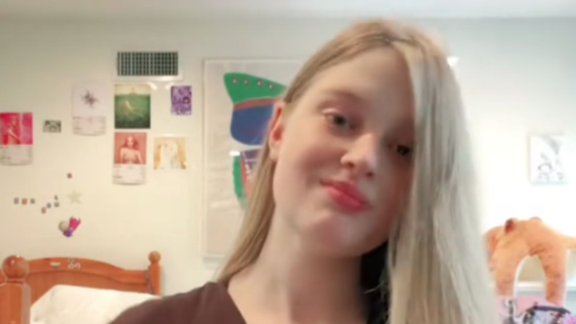 Vivian Jenna Wilson es la hija transexual de Elon Musk
