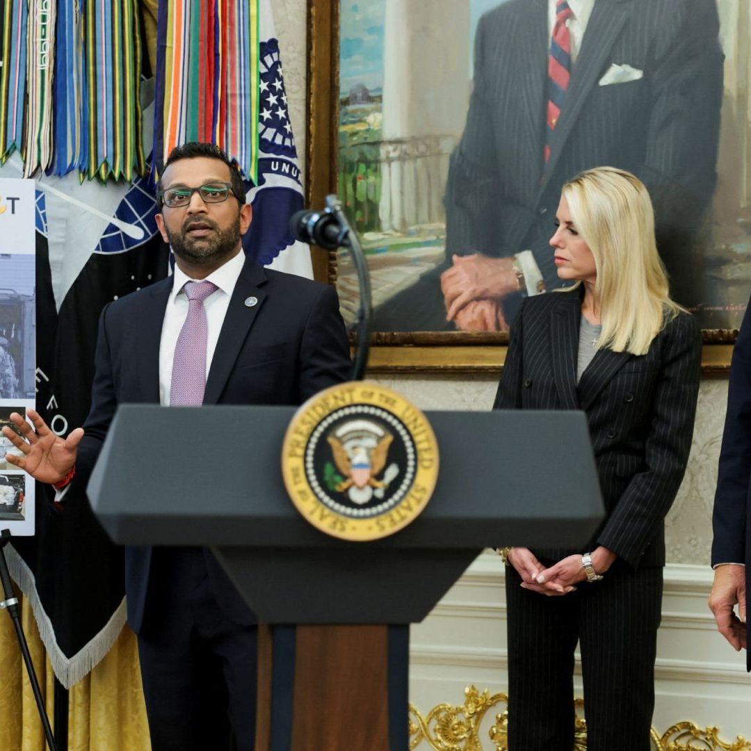 FBI Ha Detenido a Miles de Criminales Violentos y Peligrosos en Todo Estados Unidos: Trump