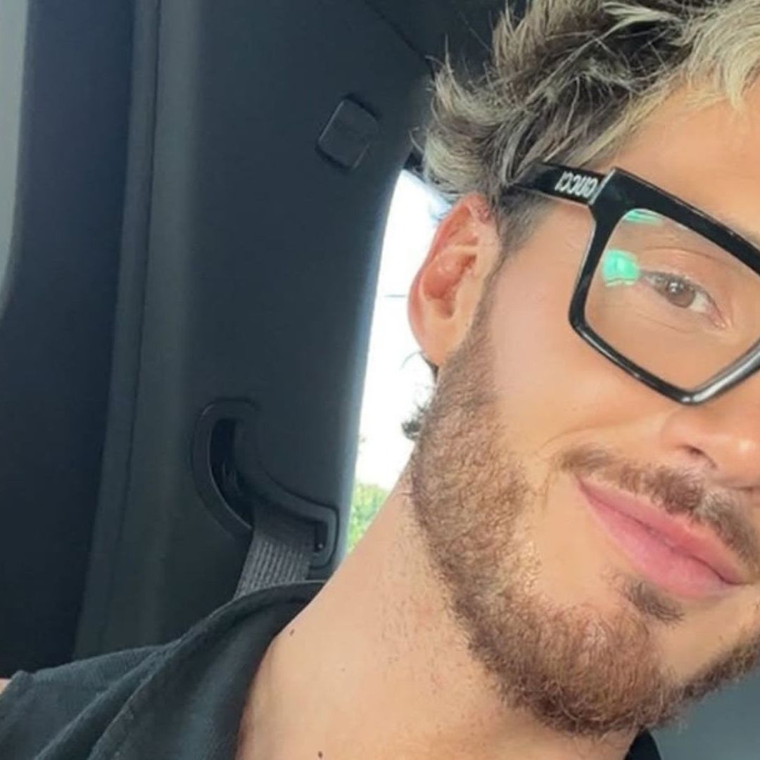 Funeral de Fede Dorcaz: Papás Dan Adiós al Actor Argentino que Estaría en Las Estrellas Bailan en Hoy