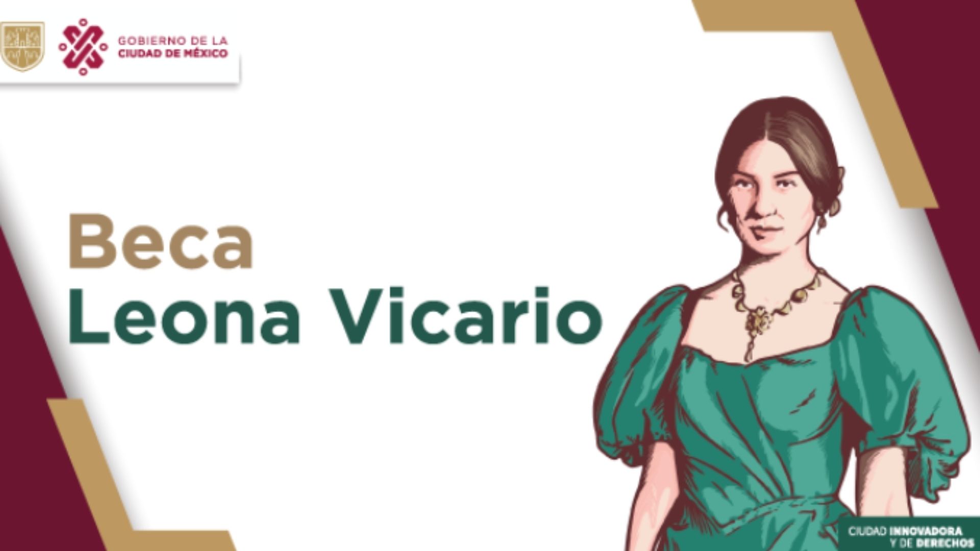 ¿Cuánto Dinero Da la Beca Leona Vicario 2024-2025? Pago a Estudiantes Beneficiarios