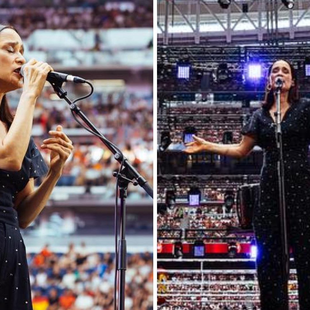 Julieta Venegas Tendrá Concierto Gratuito Con Orquesta en Tijuana