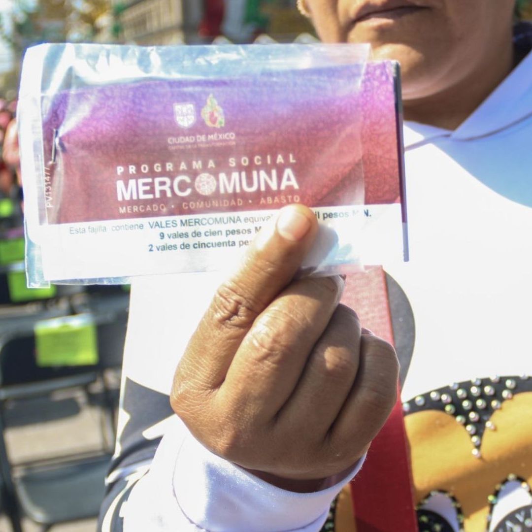 Qué Necesito para Registro en Programa de Vales de Mercomuna Octubre 2025 Estos Documentos Piden