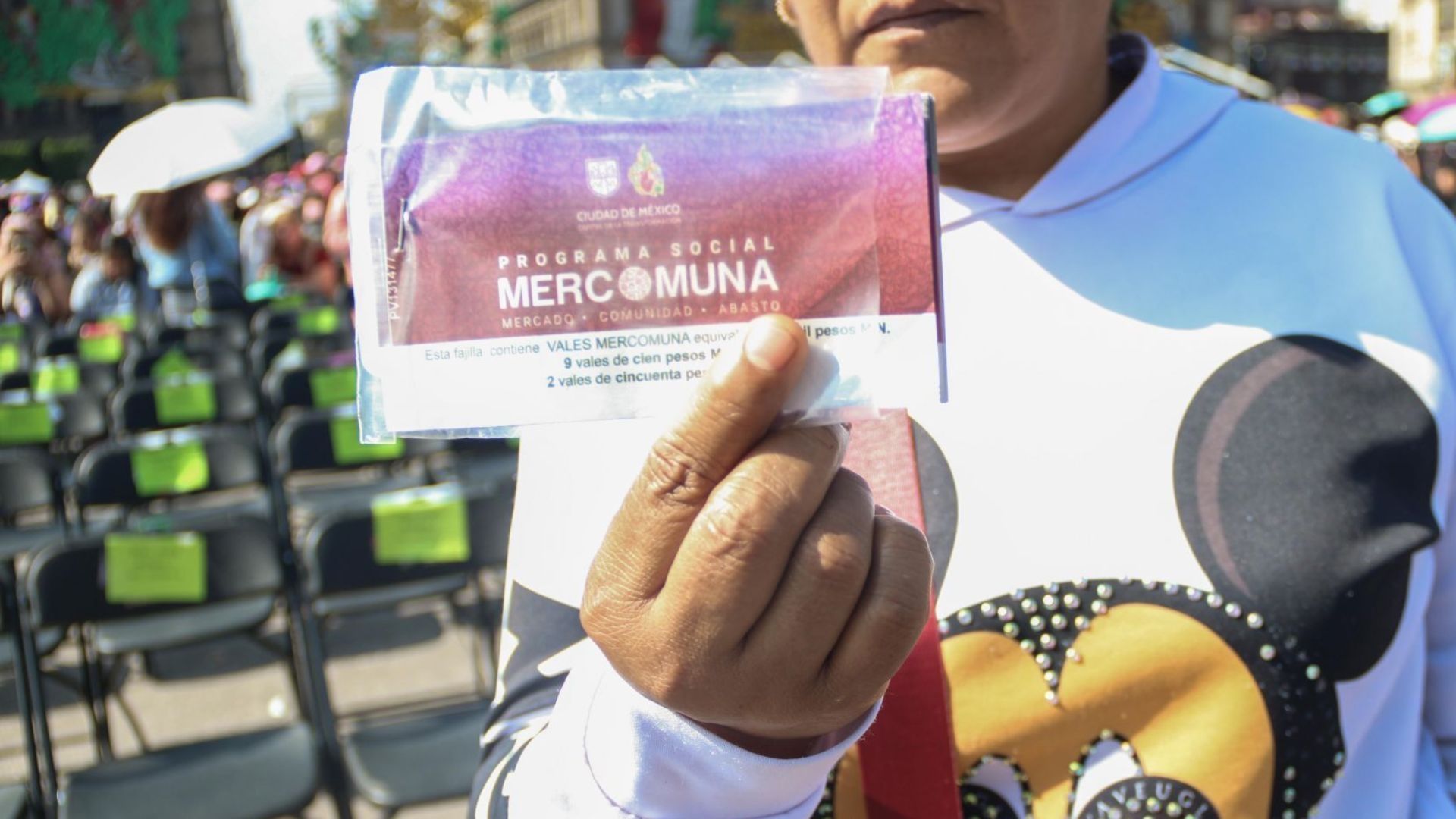 Qué Necesito para Registro en Programa de Vales de Mercomuna Octubre 2025 Estos Documentos Piden