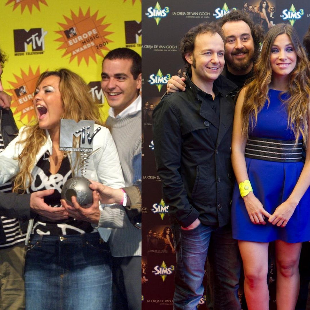 La Oreja de Van Gogh: Quiénes son sus integrantes, qué pasó con Pablo, todo sobre el regreso