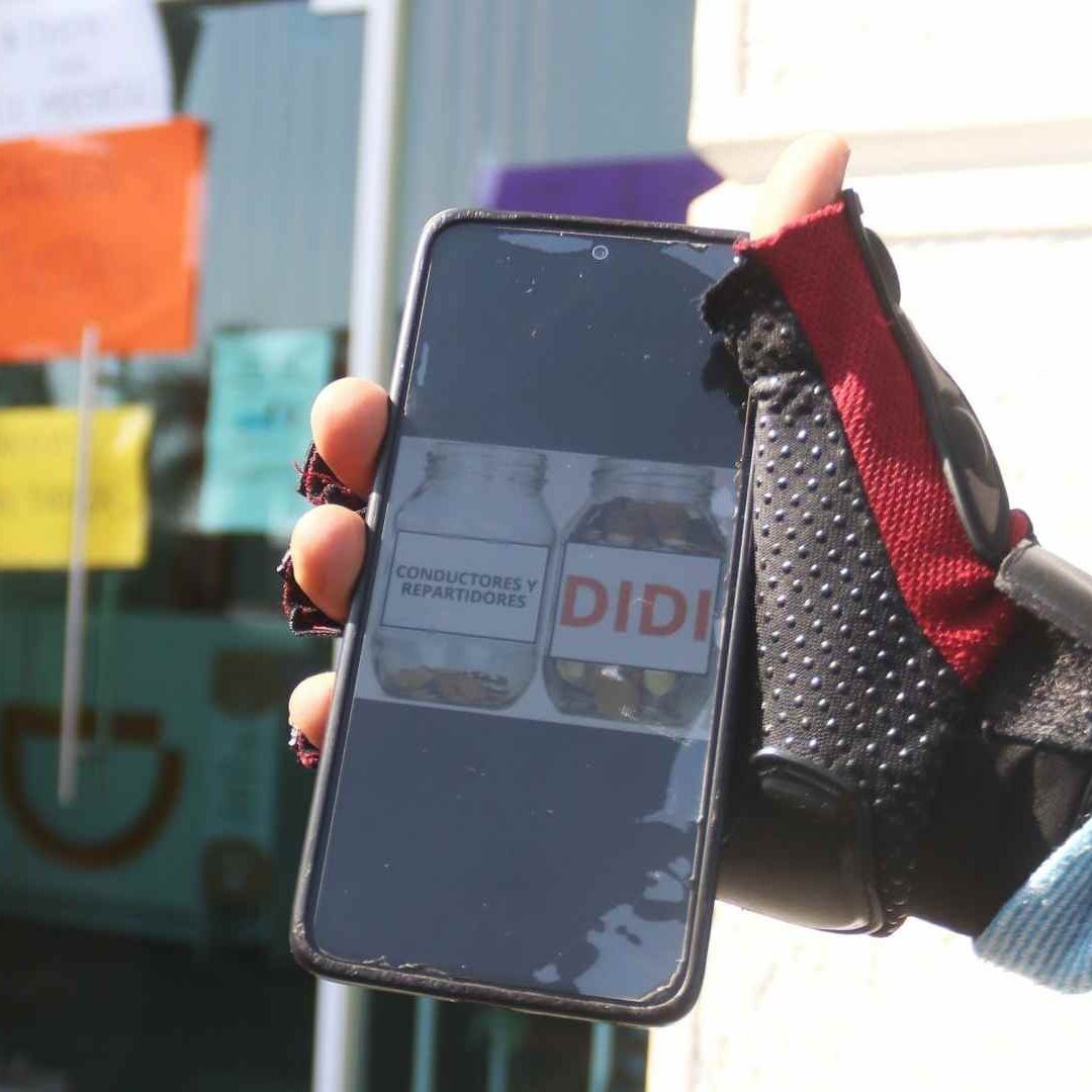 ¿Cuándo se Restablece Servicio de Didi?