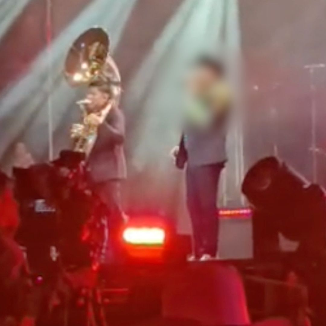 Investigan a cantante por presunta apología del delito en Aguascalientes