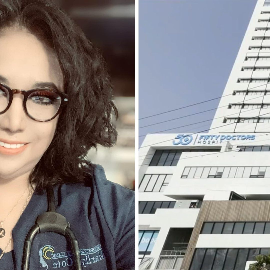 Caso Marilyn Cote: Suspenden Consultorio de Supuesta Psiquiatra en Puebla