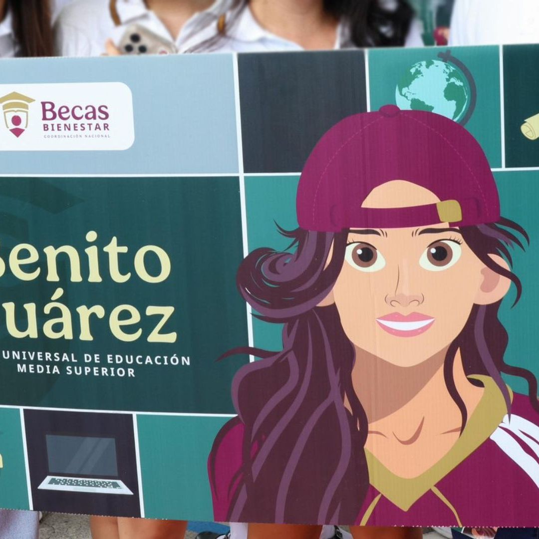Resultados de Registro Beca Benito Juárez 2025 Cómo Saber Si Recibirás Apoyo de 1,900 Pesos tras Inscripción