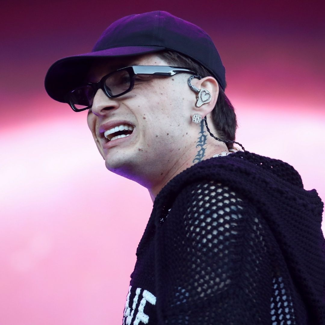 Mexicanos nominados al Grammy 2024