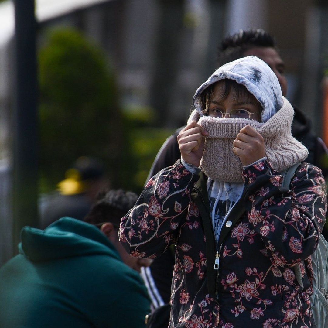 Frente Frío 7 Traerá Heladas, Lluvias y Termómetros Estarán Bajo Cero en Estos Estados