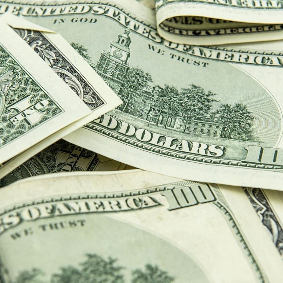 Precio del Dólar Hoy 8 de Noviembre de 2024 en México: ¿Cómo Está el Peso en el Tipo de Cambio?