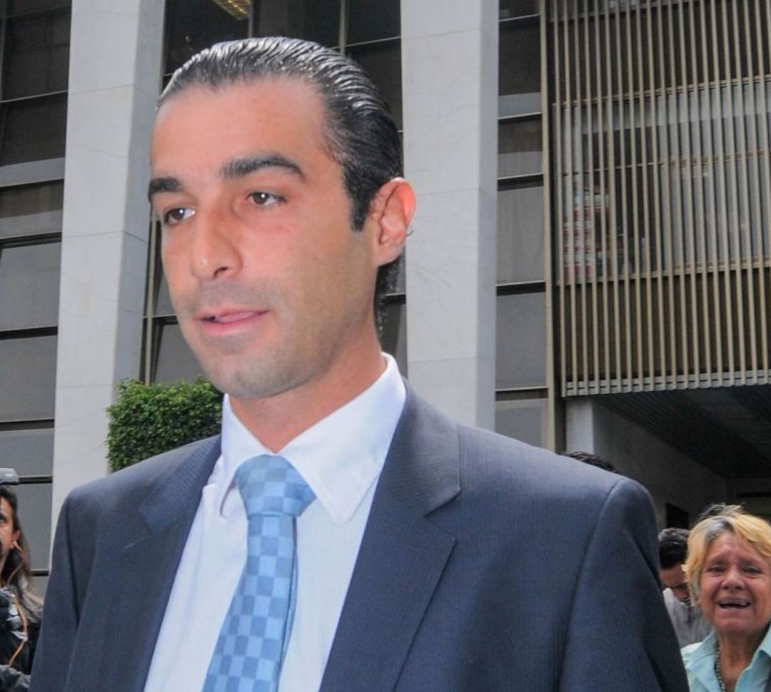 Caso David Cohen Sacal: Fiscalía CDMX Analiza Casos del Abogado; Escoltas No son Investigados