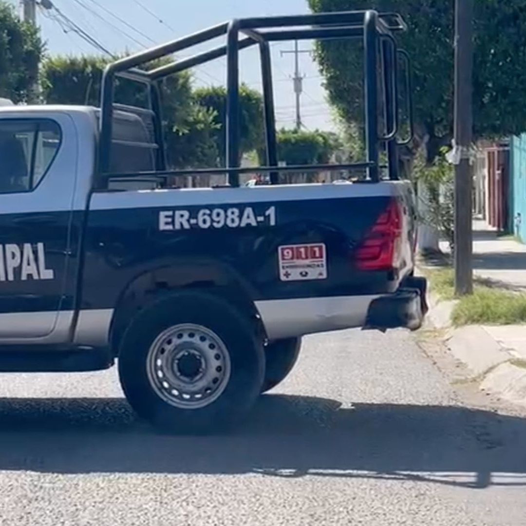 policiamunicipal de queretaro