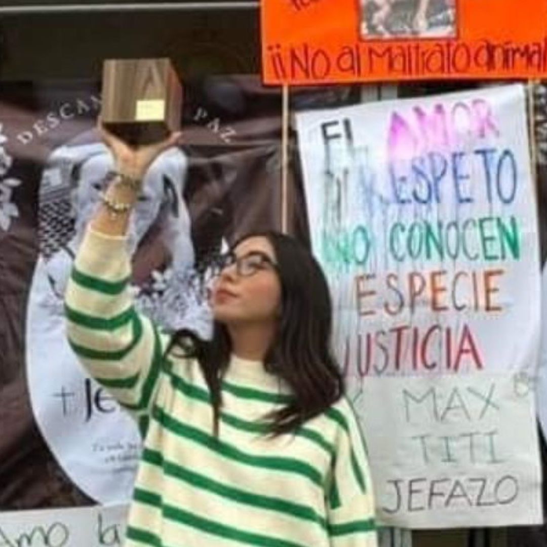 El hombre fue detenido el pasado 12 de agosto de 2024 cuando la procuraduría estatal de Hidalgo ejecutó una orden de aprehensión