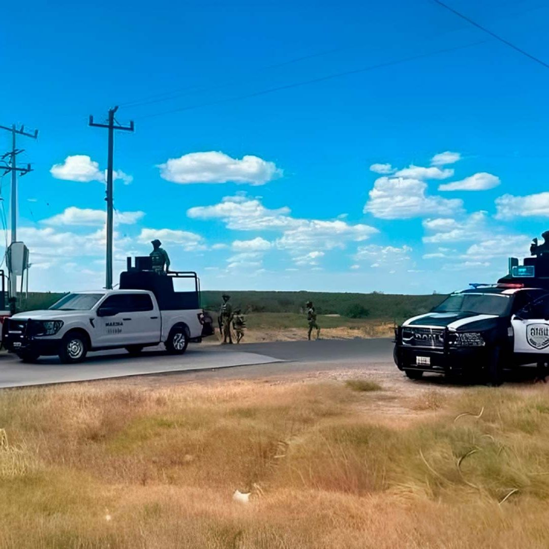 Enfrentamiento Armado en Límites de Coahuila Deja un Muerto y un Herido