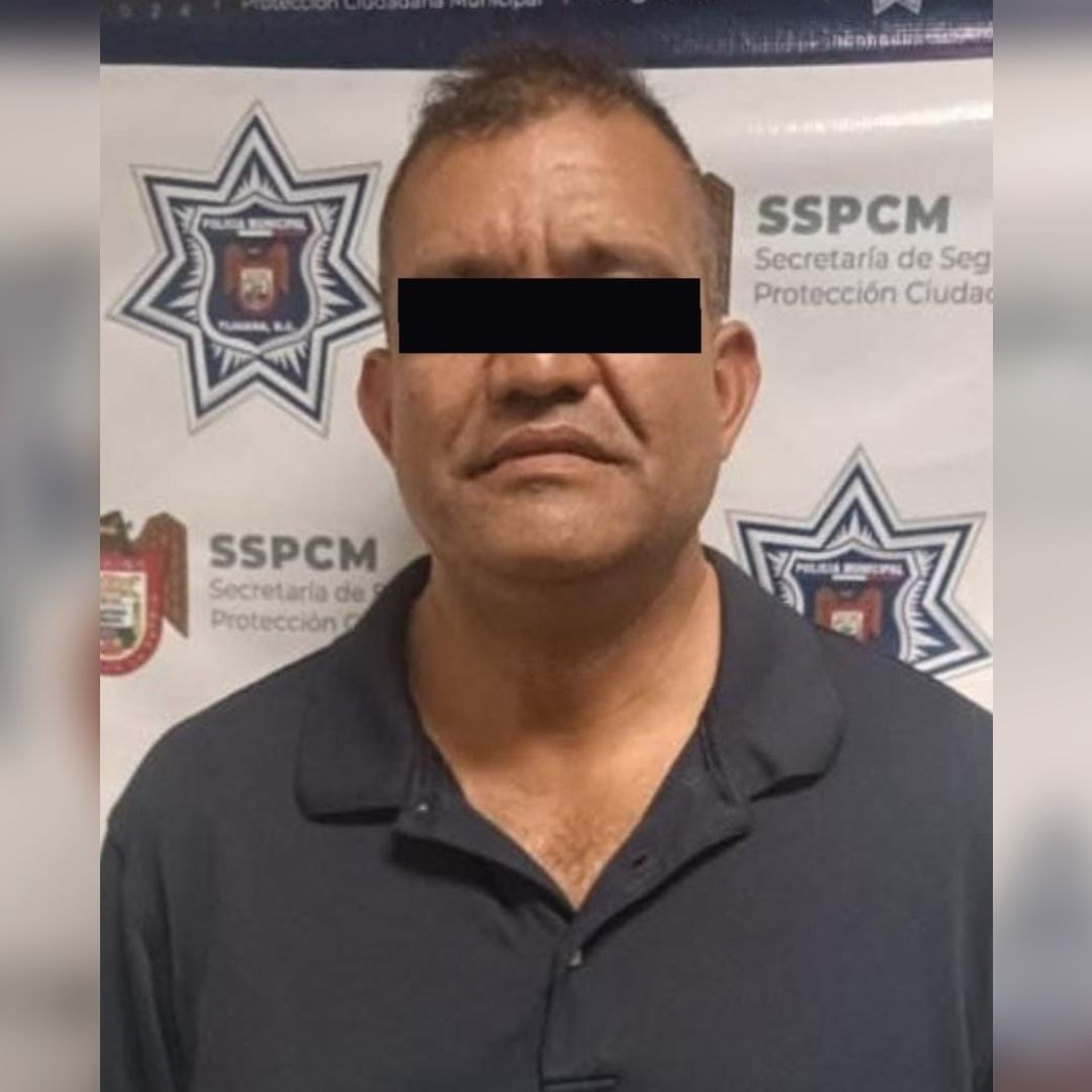 Rescatan a Mujer Que Estaba Secuestrada Por Taxista en Tijuana