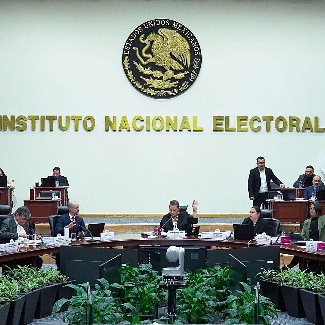 Sheinbaum Critica Presupuesto que INE Propone para 2025 y Llama a la Racionalidad