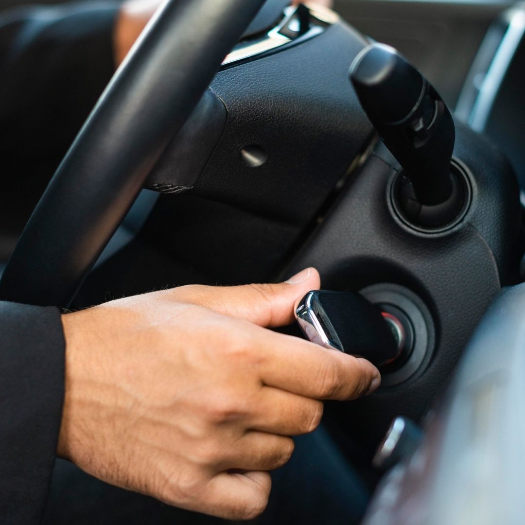 Frente Frío 7: ¿Por Qué Debes Calentar tu Auto Antes de Echarlo a Andar Cuando Baja Temperatura?