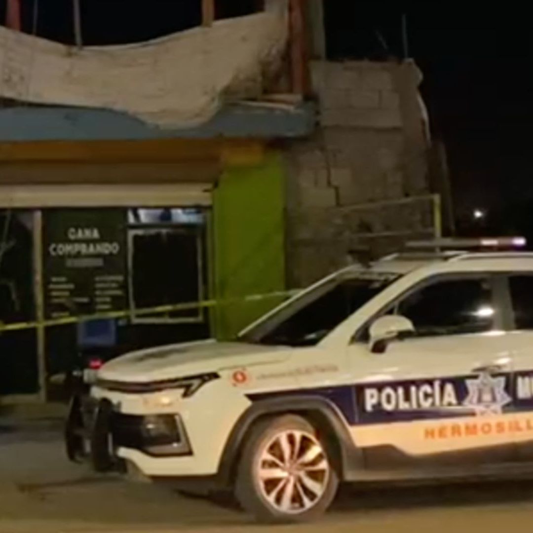 Ataque Armado en Colonia Miguel Valencia Deja a Una Persona Sin Vida y Otra Herida