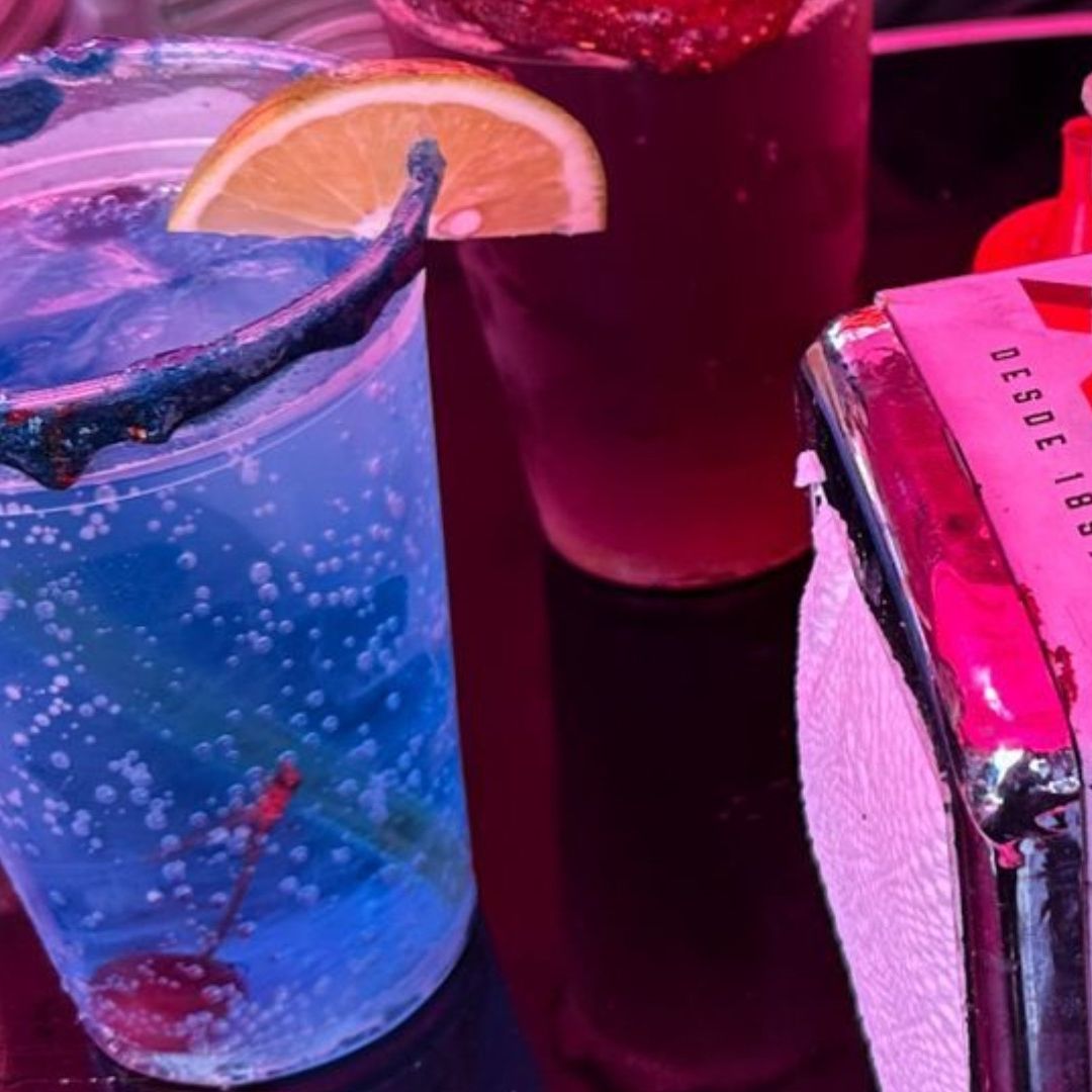 ¿Adiós 'Azulitos' en Edomex? Propuesta Va contra Venta de Bebidas Alcohólicas con Energizantes