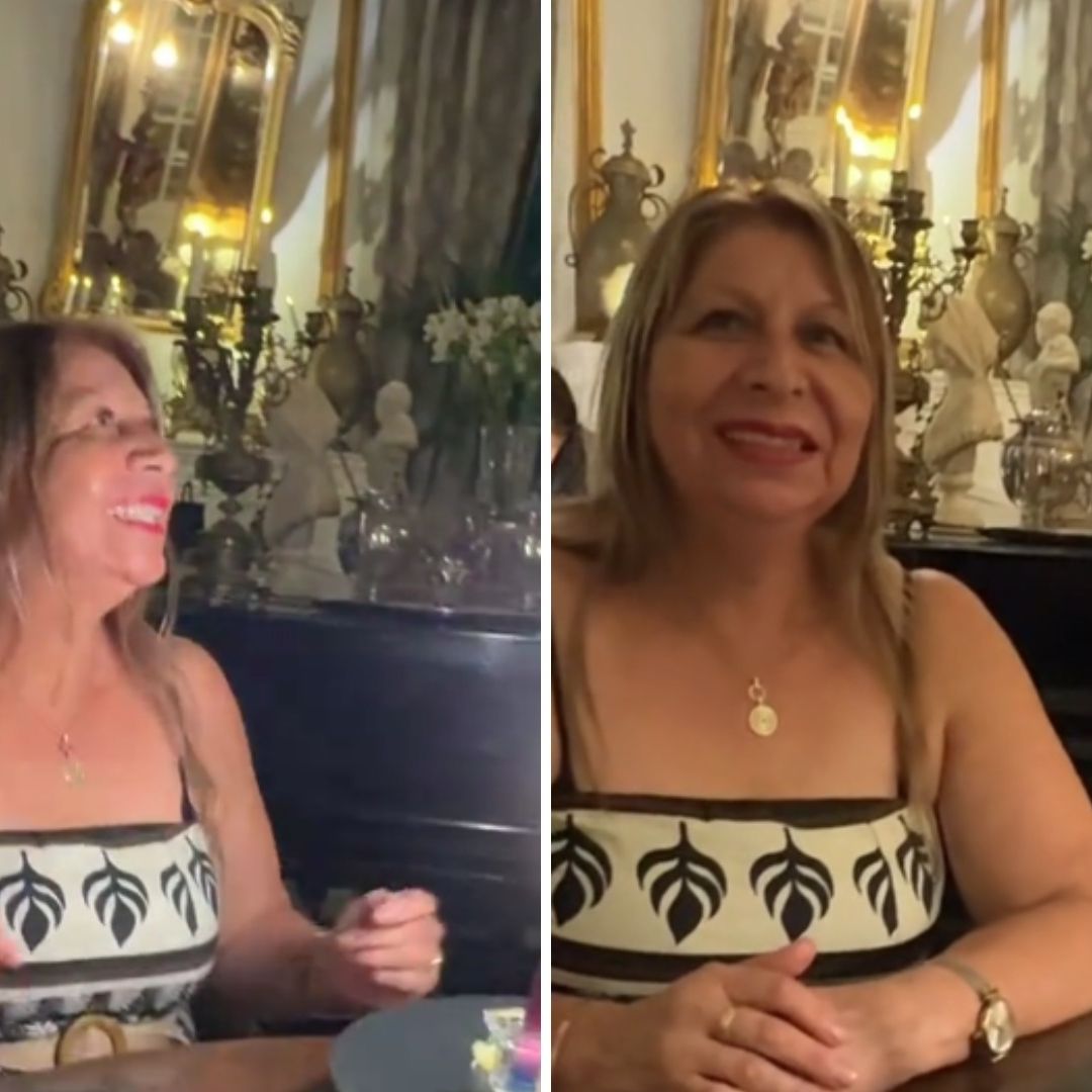 Luis Miguel Arruina Festejo de Cumpleaños en Restaurante en Mérida, Yucatán, y Redes Estallan