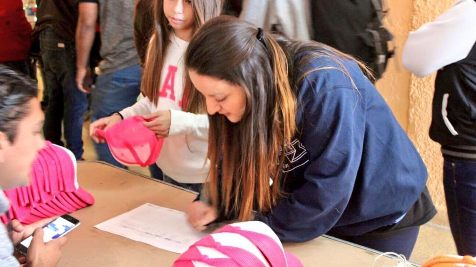 ¿Quiénes Pueden Solicitar el Registro en Jóvenes con Bienestar 2024, en el IMEJ de Edomex?