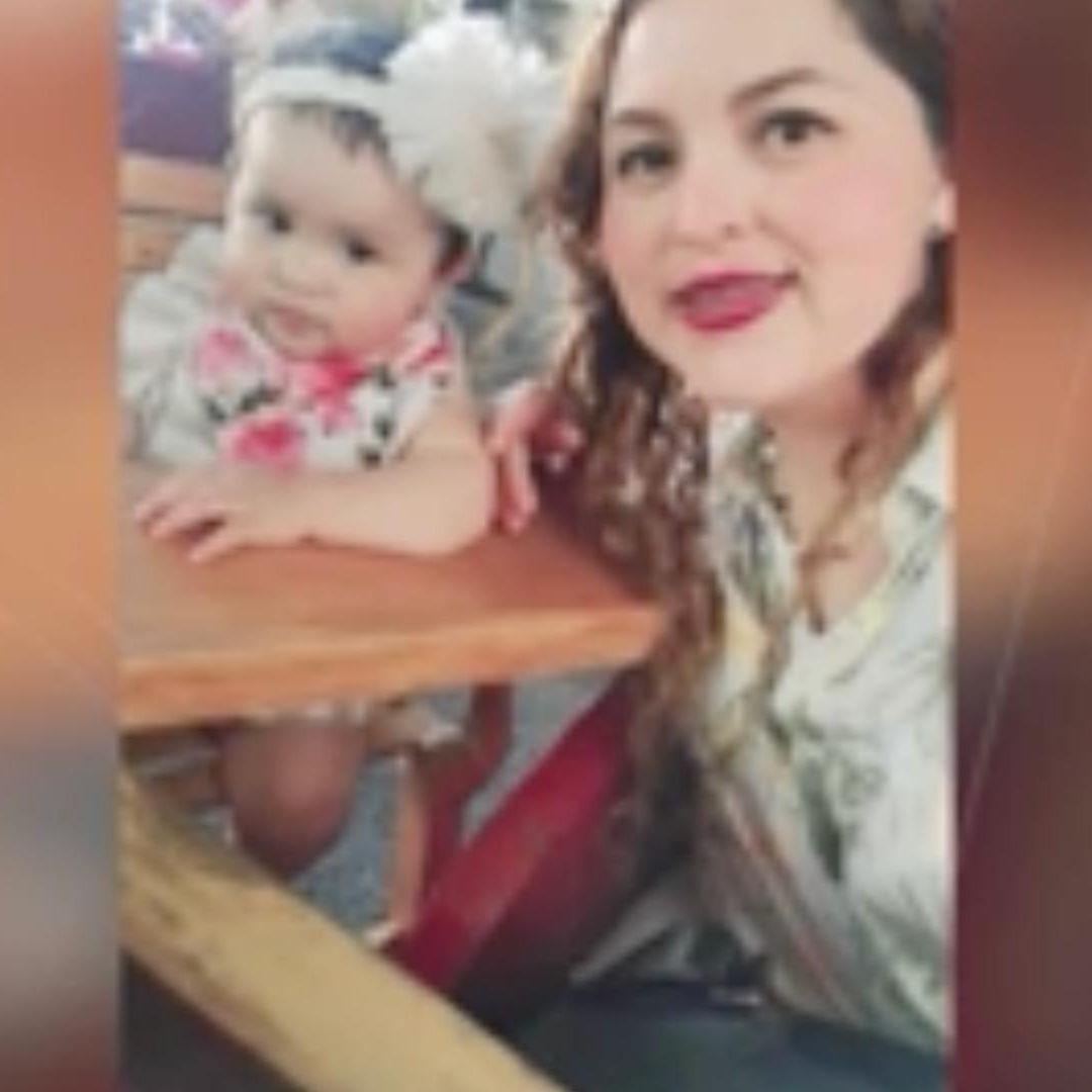 Localizan los restos de María José y Alejandra