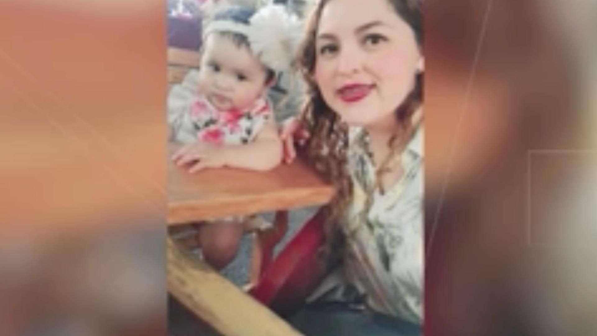 Localizan los restos de María José y Alejandra