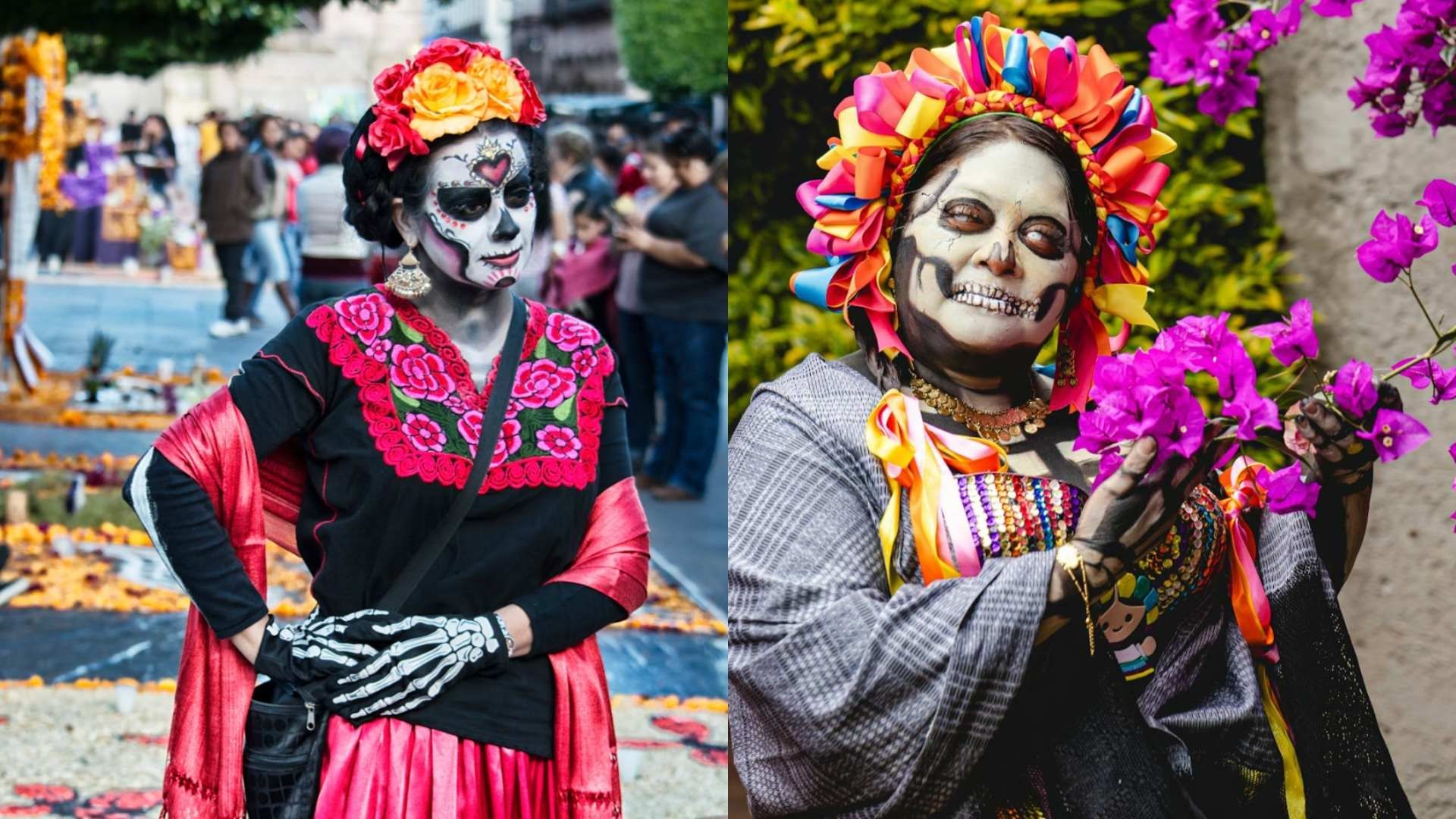 Eventos Veracruz Día de Muertos 2025 Qué Actividades Gratis Habrá Octubre Noviembre Lista