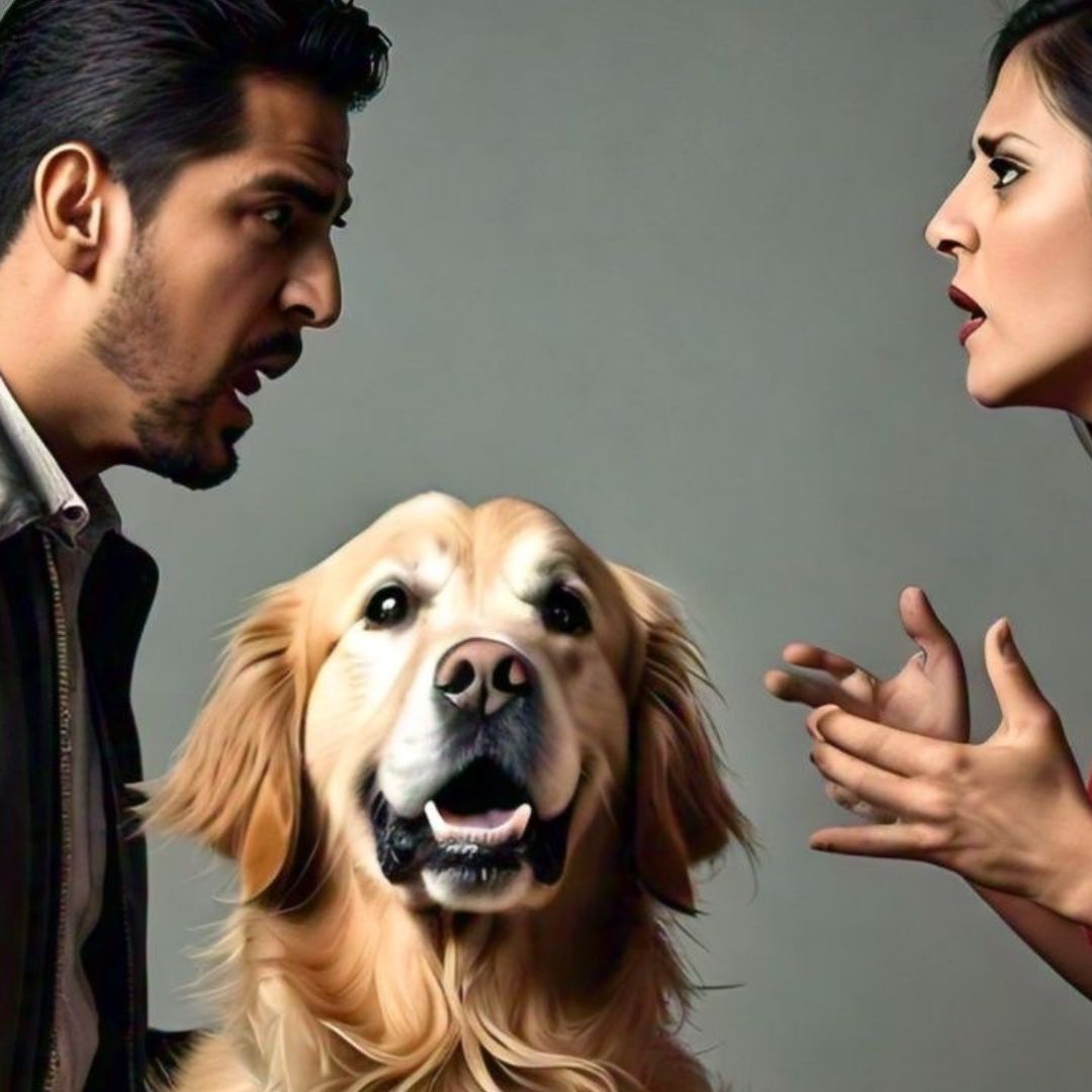 La tutela de perros y gatos en caso de divorcio podría ser realidad en Puebla.