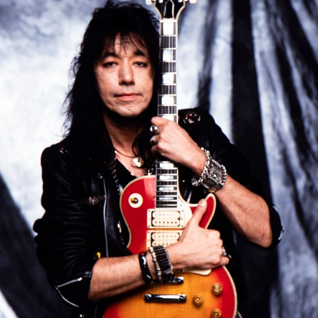 Muere Ace Frehley guitarrista KISS