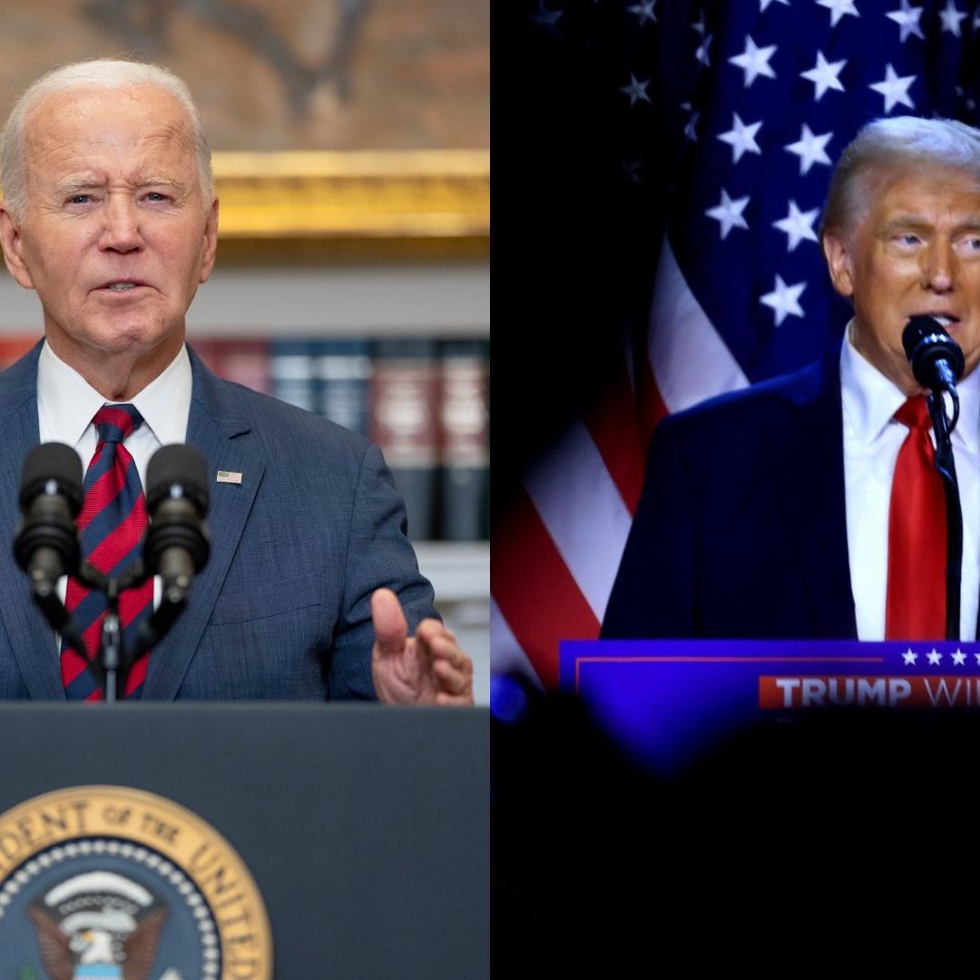Biden y Trump Se Reunirán en la Casa Blanca el Próximo Miércoles