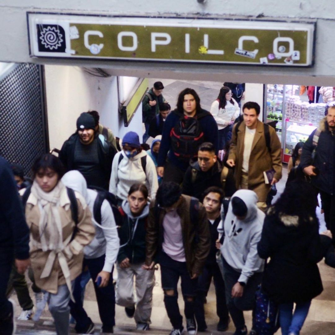 Cómo hacer registro a la Beca de Transporte Universitario CDMX 2024