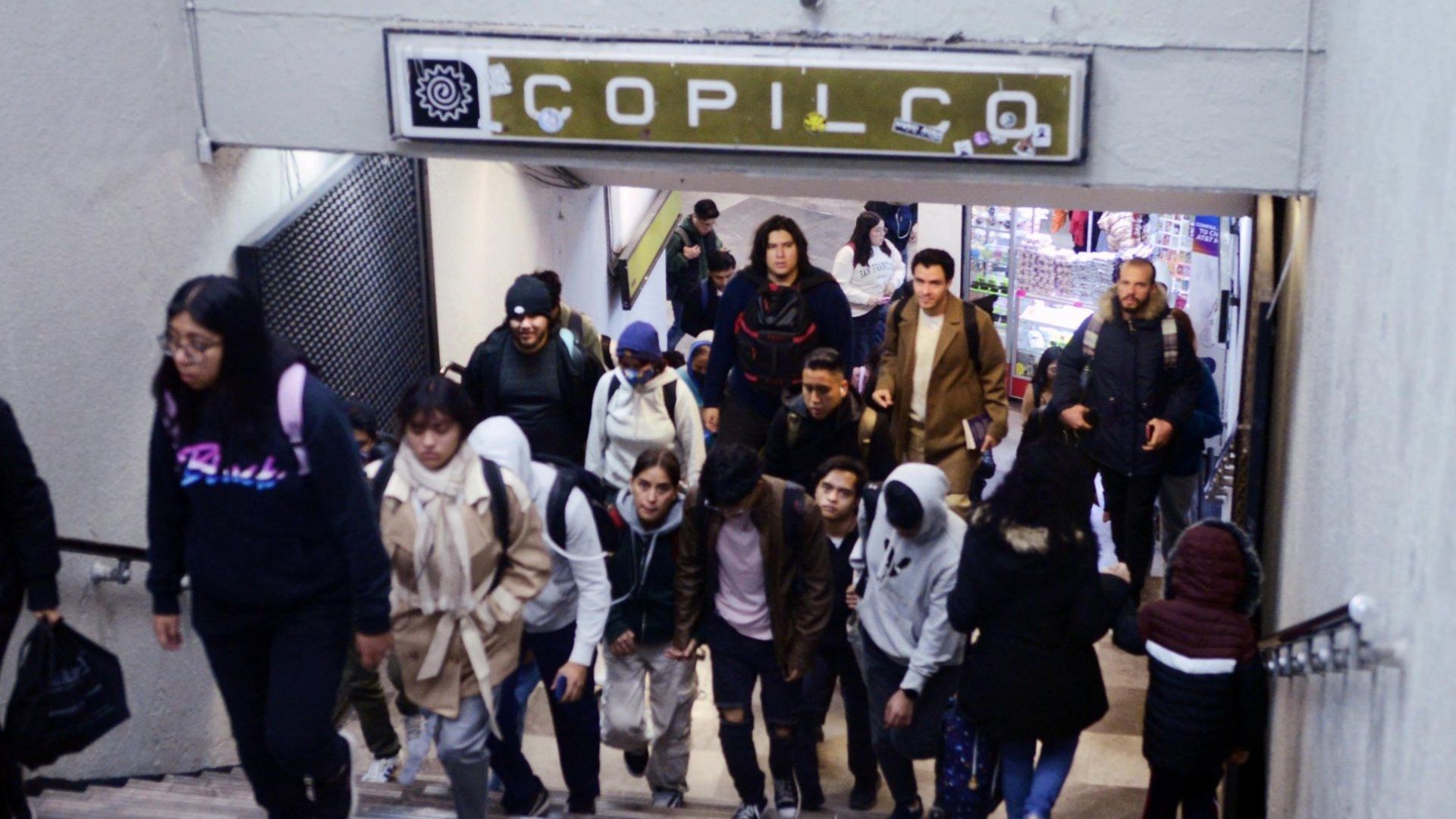 Cómo hacer registro a la Beca de Transporte Universitario CDMX 2024