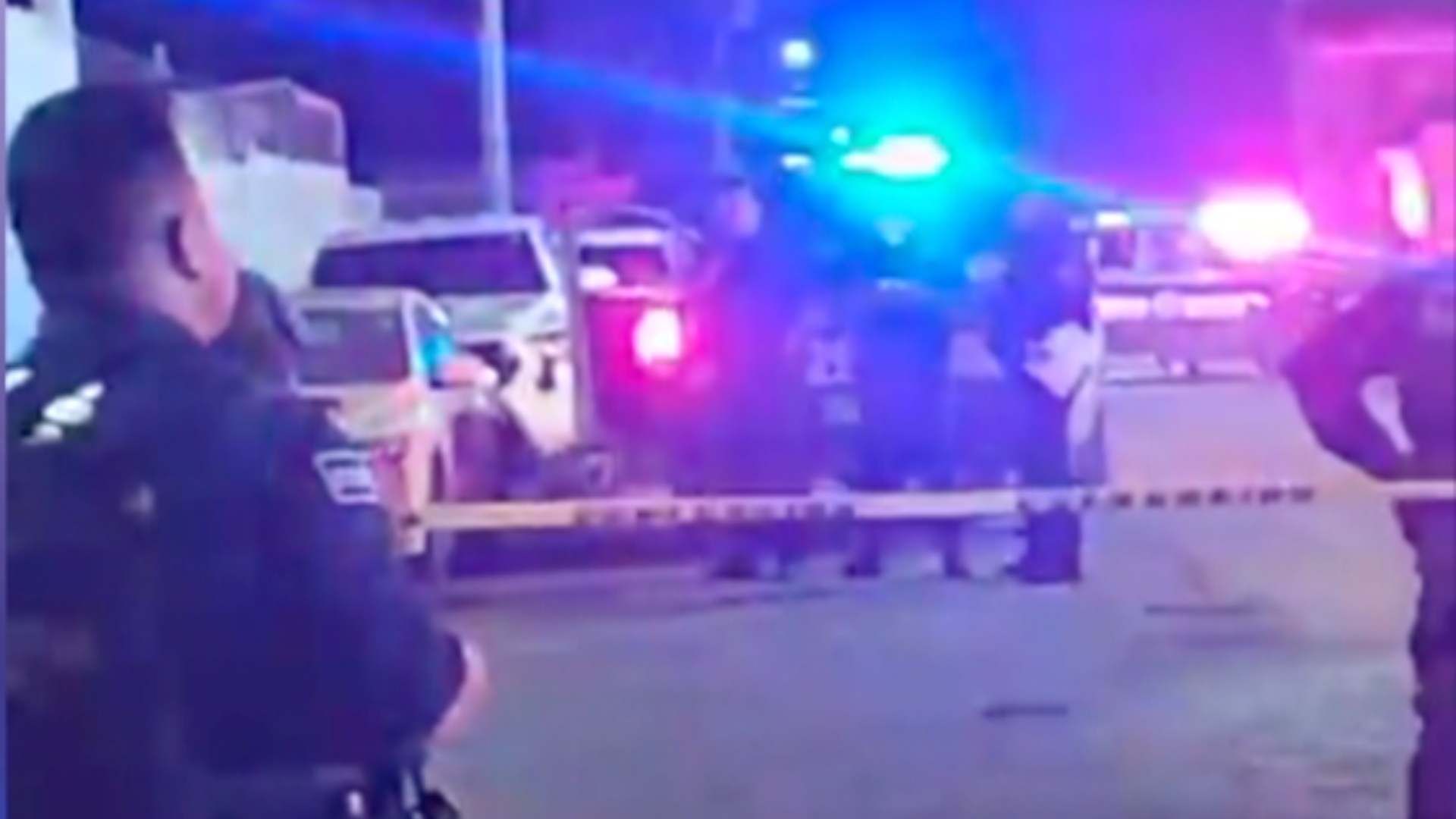 Cuatro Mujeres Fueron Asesinadas a Balazos en Ciudad Obregón, Sonora