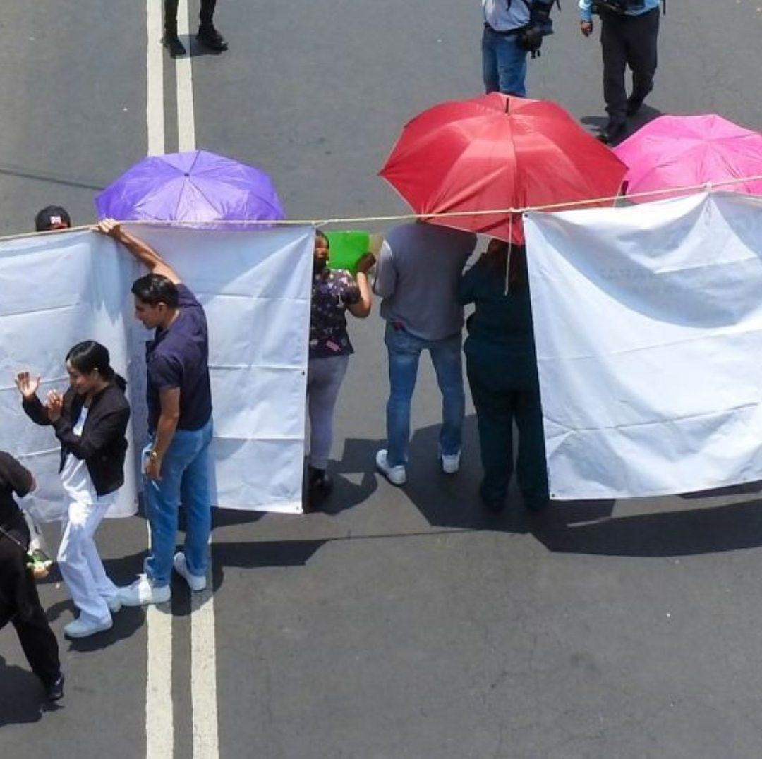 Marchas Hoy 9 de Noviembre de 2024 en CDMX: Marchas y Concentraciones
