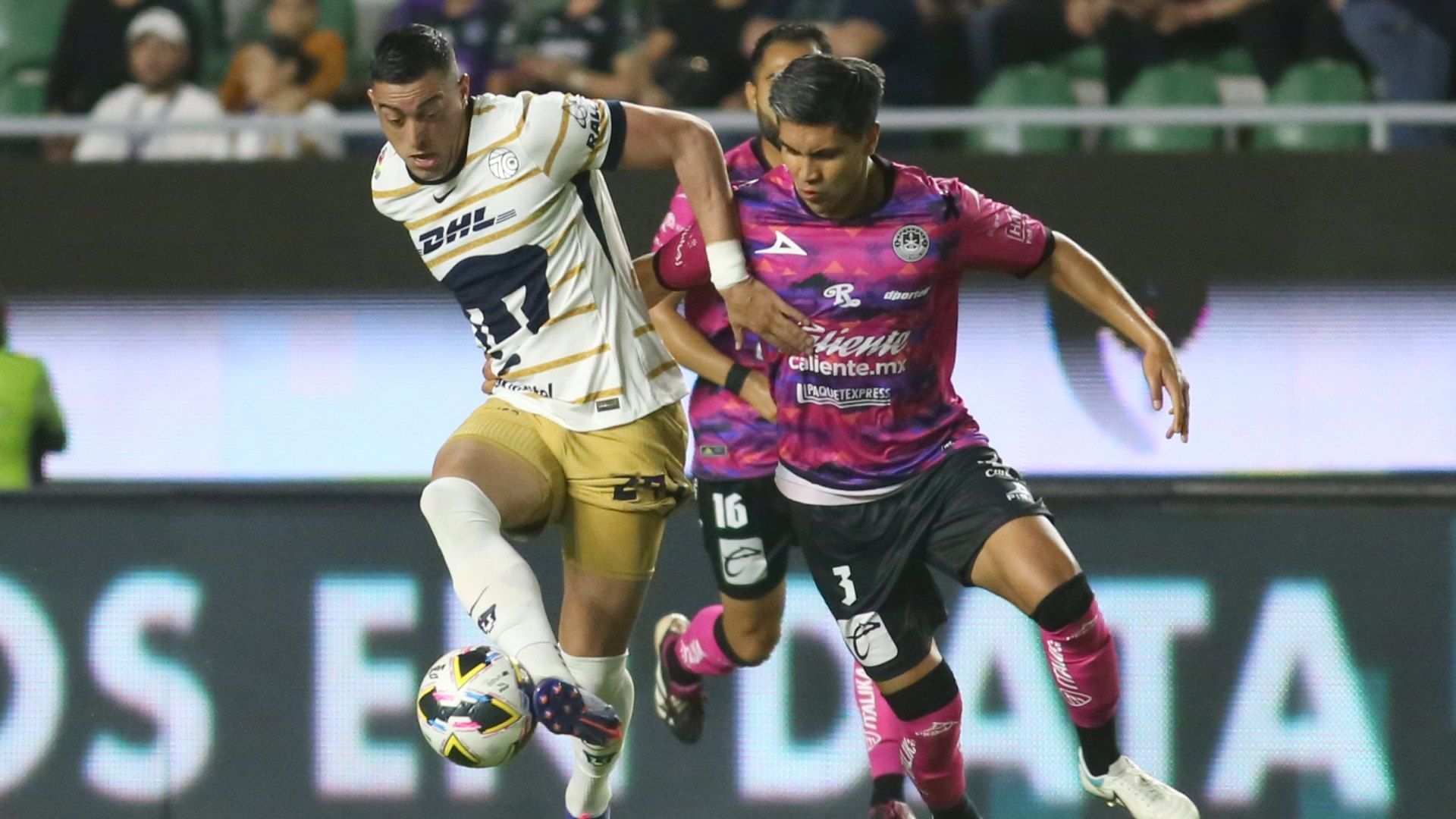 Pumas Vence a Mazatlán y Clasifica a la Liguilla de la Liga MX