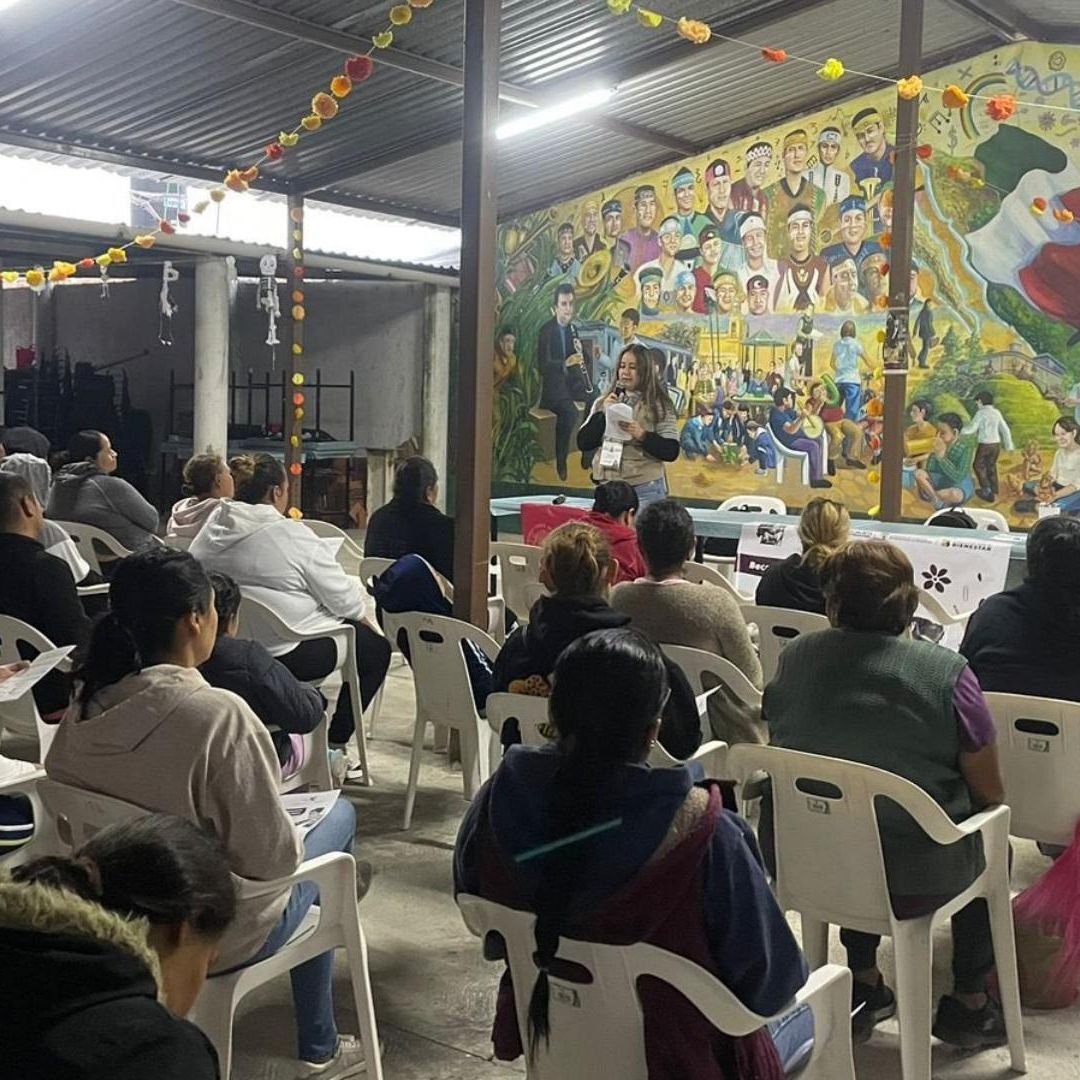 A qué hora inicia registro en línea a Beca Rita Cetina 2024 SEP confirma día de comienzo