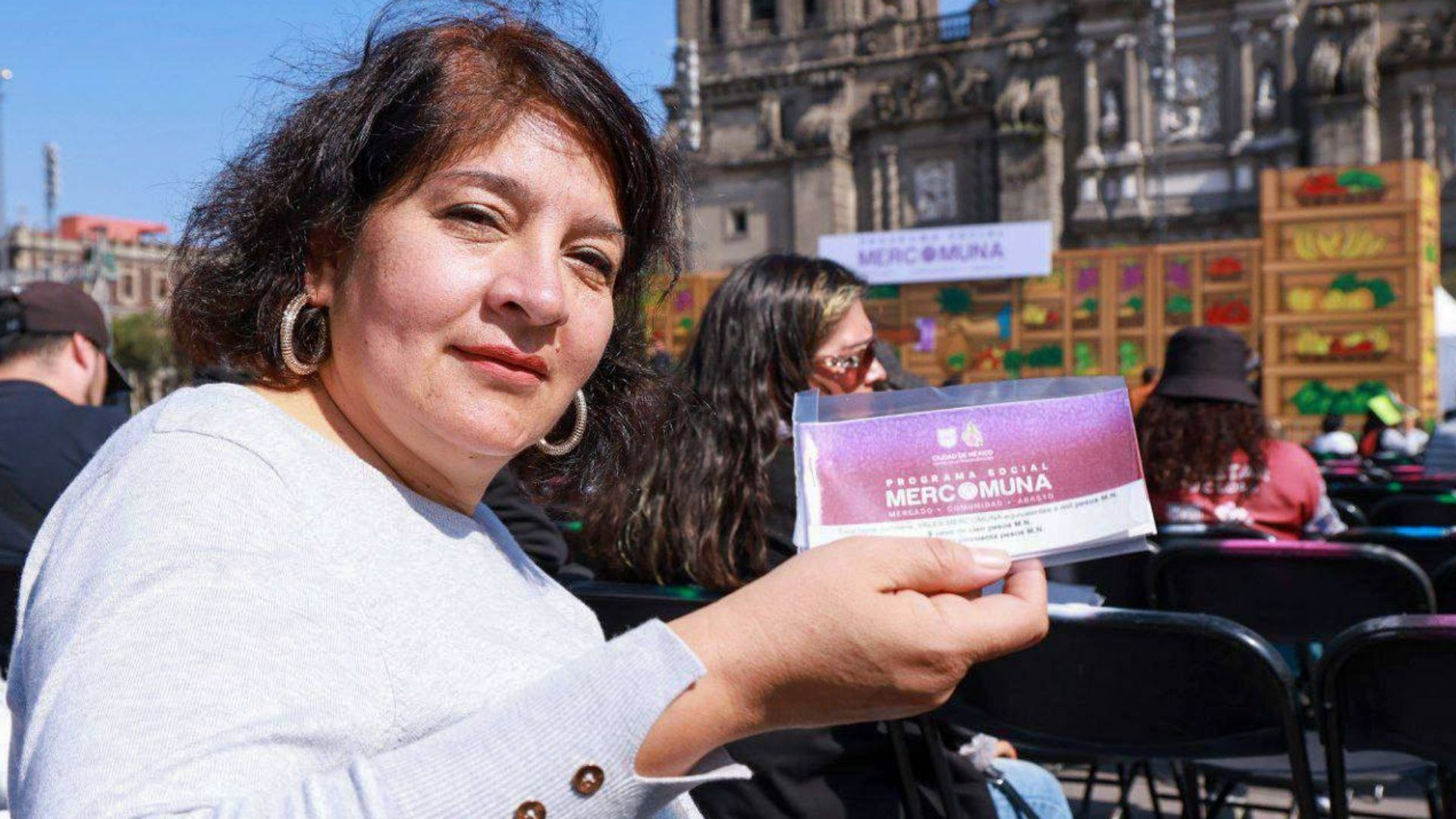 ¿Registro a Vales Mercomuna por Locatel en Octubre 2025? Estas Personas Pueden Inscribirse por Teléfono
