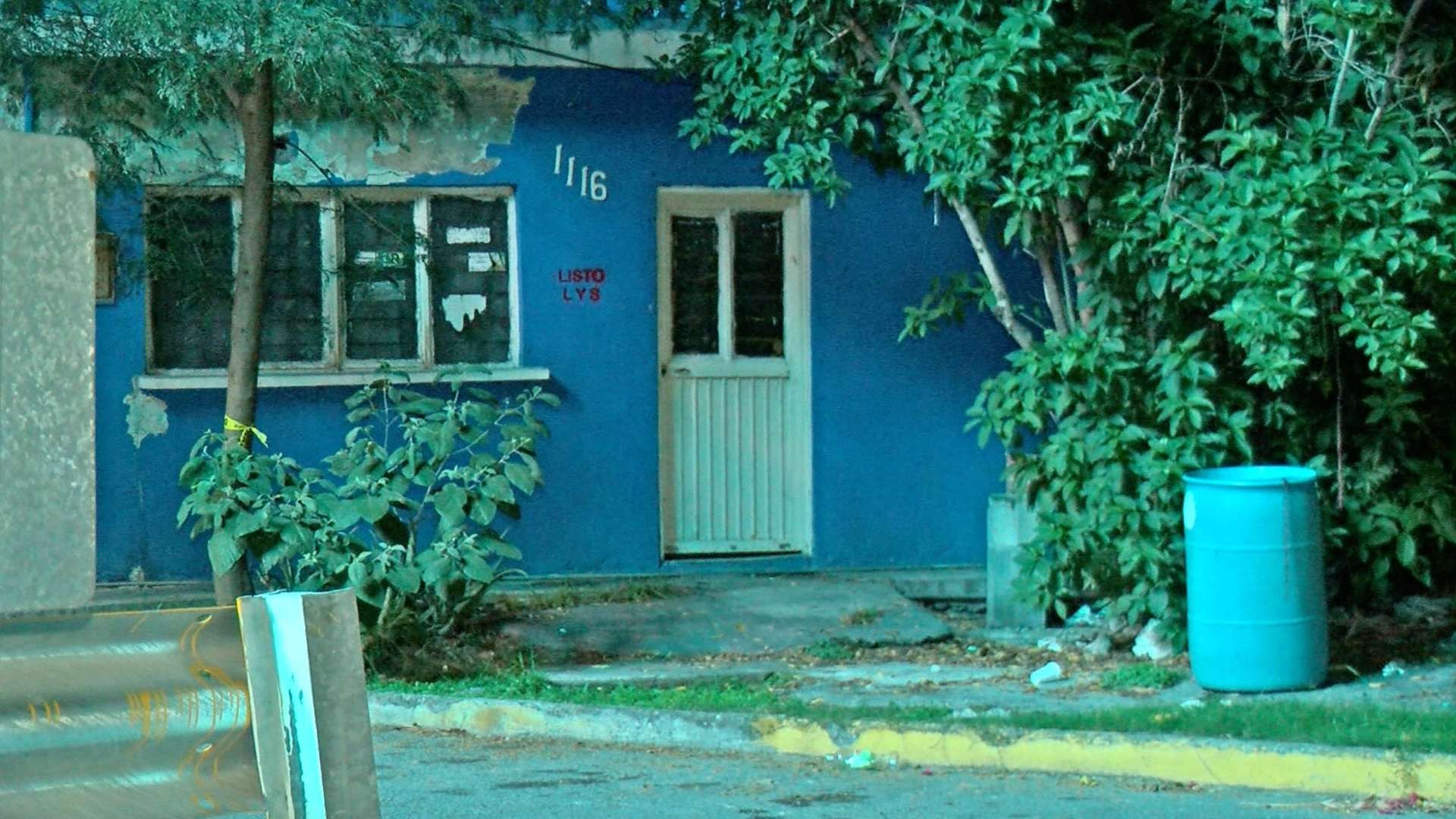 Casa en colonia Esmeralda, en Guadalupe