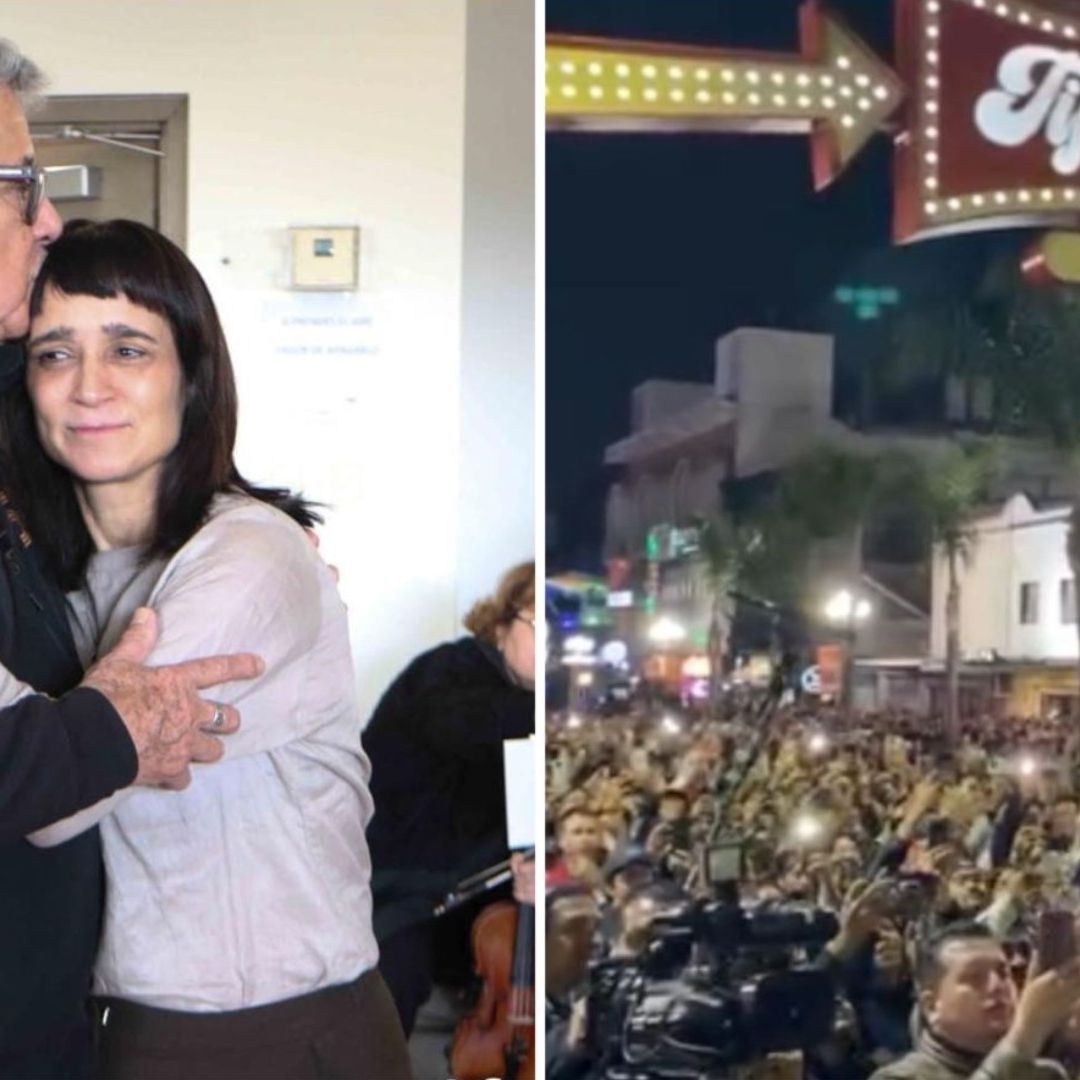 Papá de Julieta Venegas Pierde su Cámara y Ofrece Recompensa