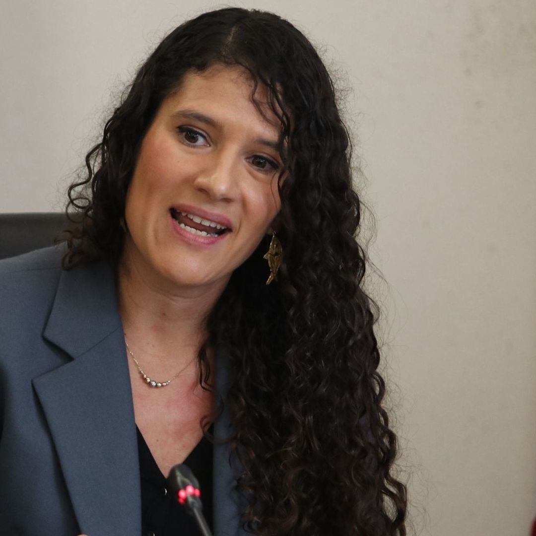 Según la convocatoria, entre el 18 y el 20 de noviembre el Consejo Judicial Ciudadano entrevistará a las personas aspirantes
