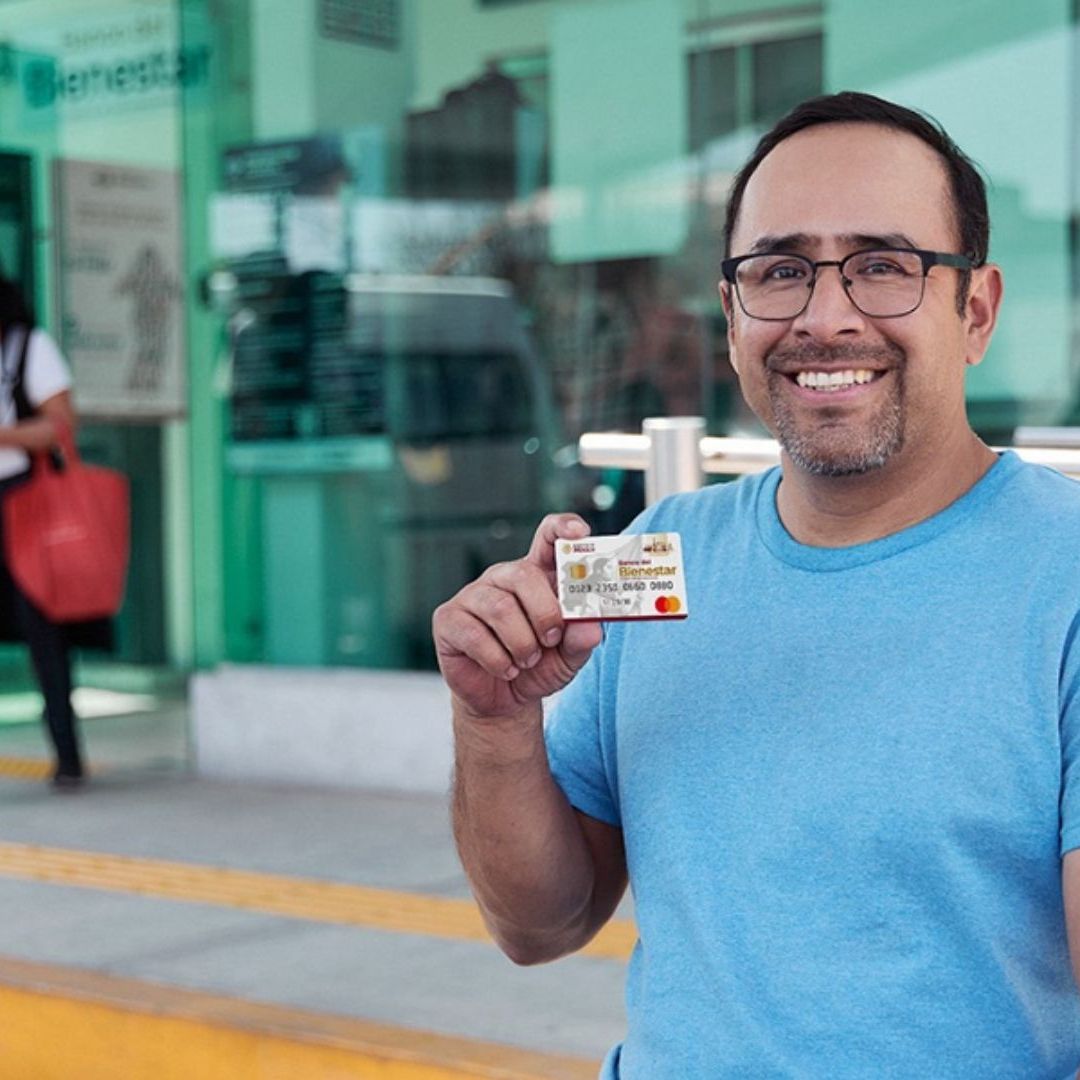Pensión Hombres Bienestar 30 a 64 Años: Dónde Abrirá Registro y Requisitos para Apoyo de 3,200 Pesos