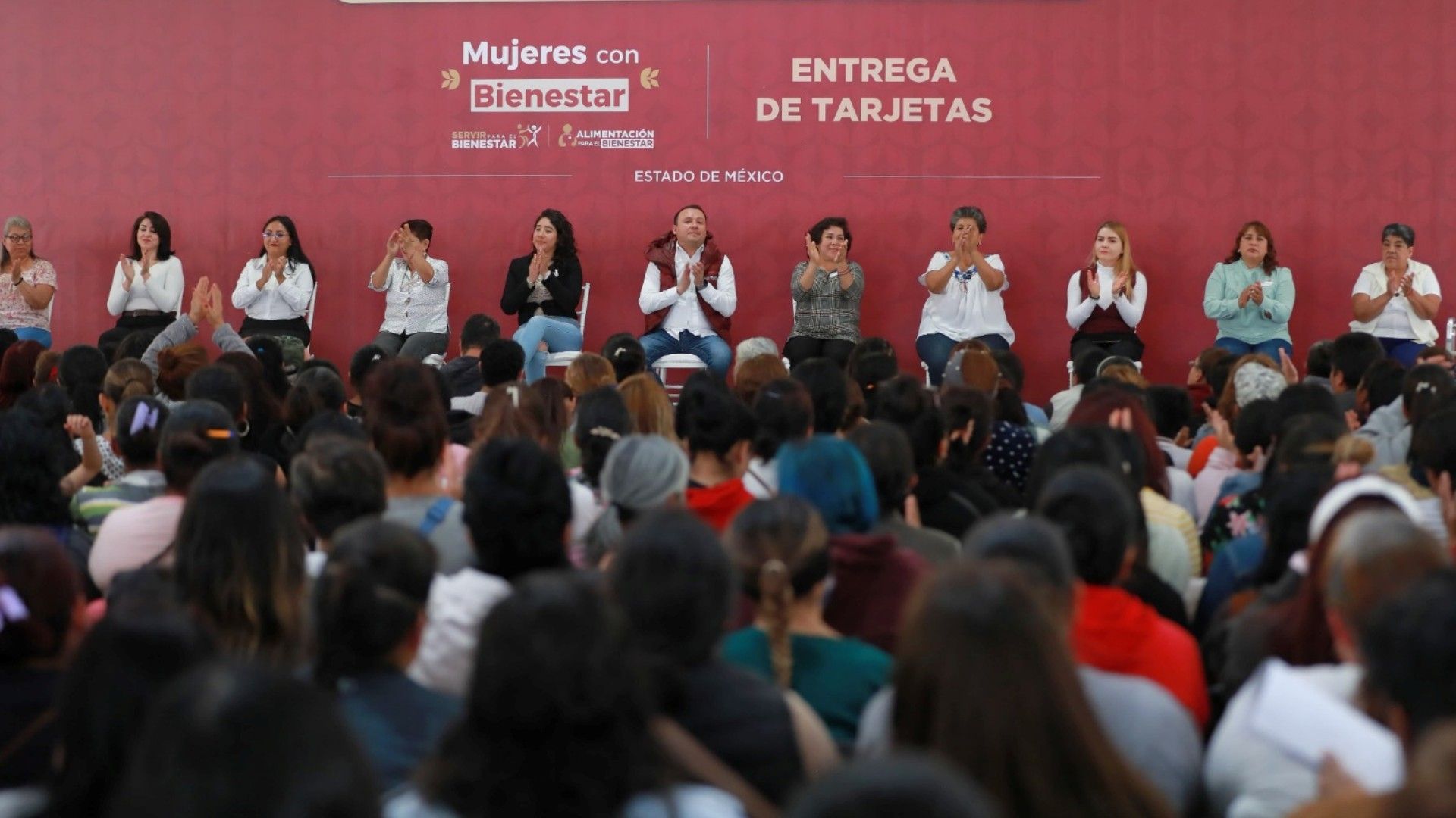 Hay grupo pago de Mujeres con Bienestar 2024 asi dividirán depósitos en noviembre