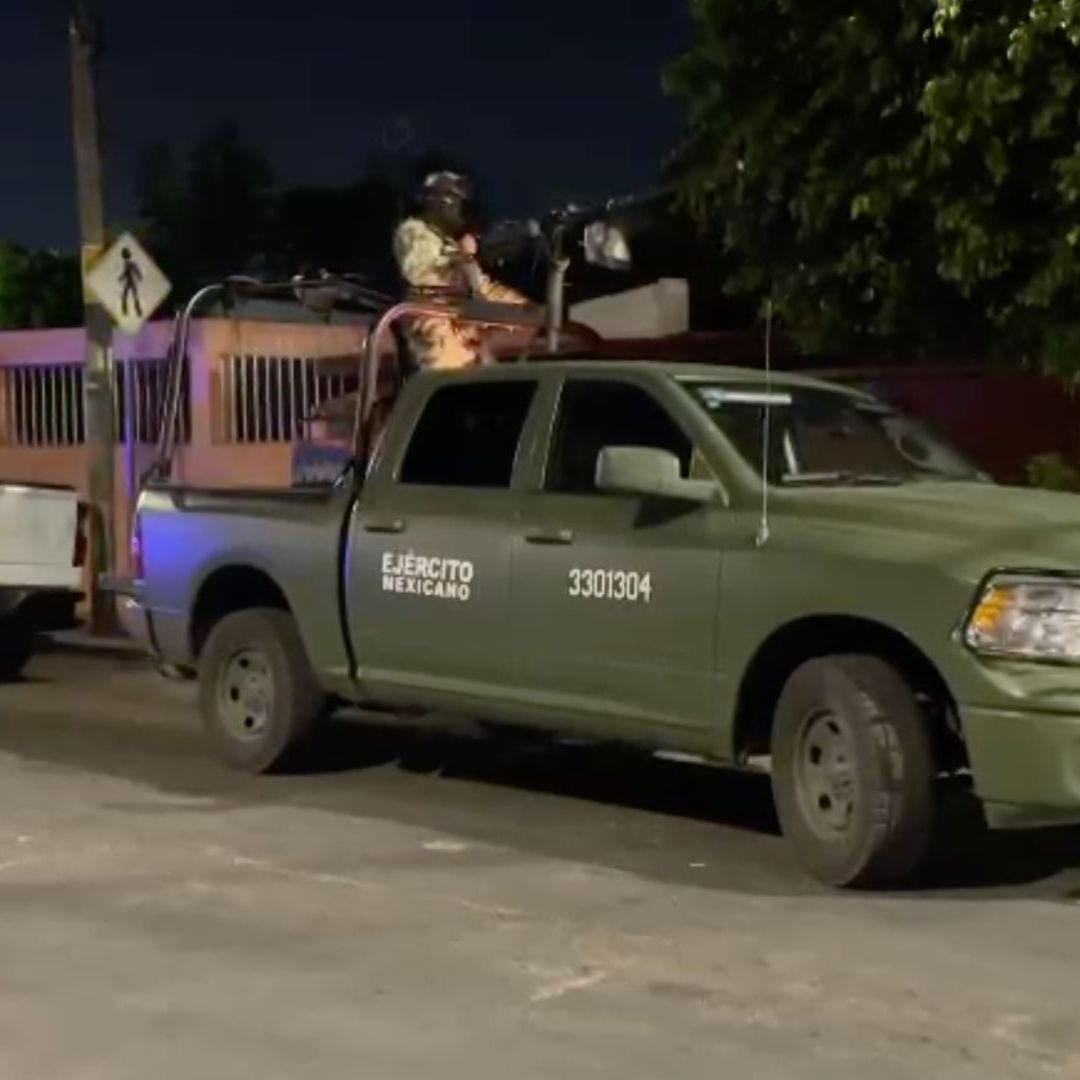 ataque a balazos en bar los cantaritos queretaro
