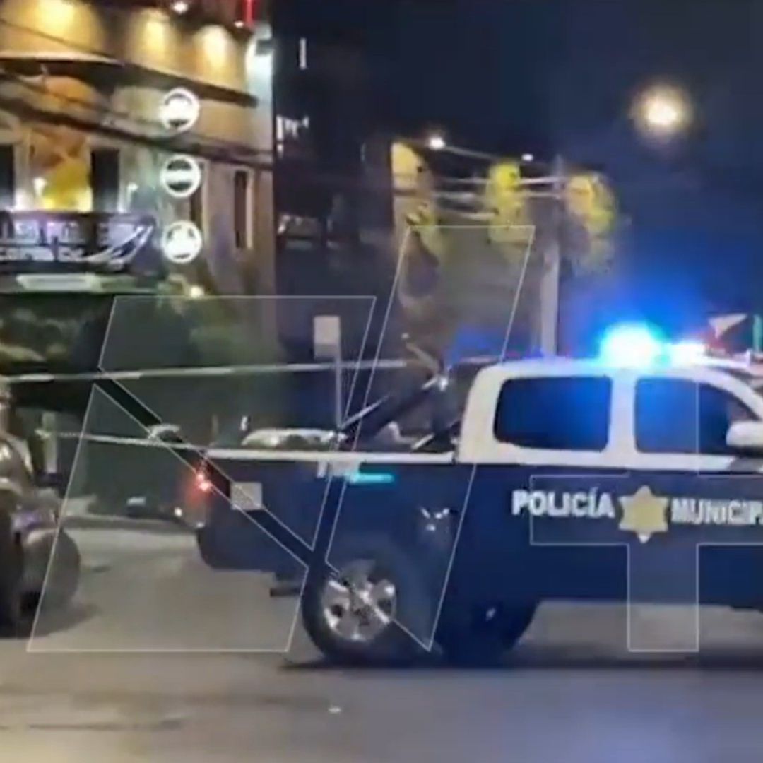Qué pasó en Querétaro ayer masacre en Bar Los Cantaritos acaba en tragedia y varios muertos