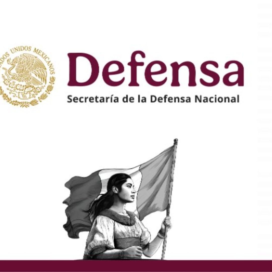 Acrónimo Defensa, ya no es Sedena