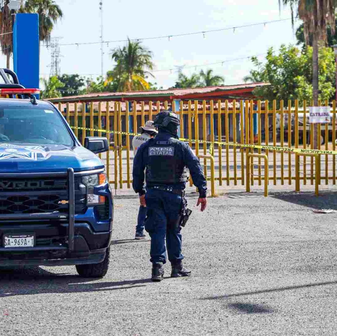 Violencia en Sinaloa cumple 2 meses
