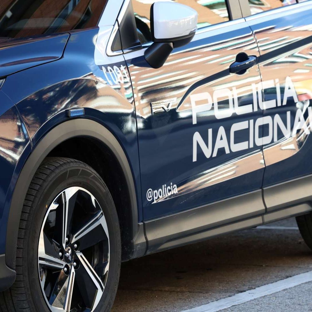 Policía Nacional de España