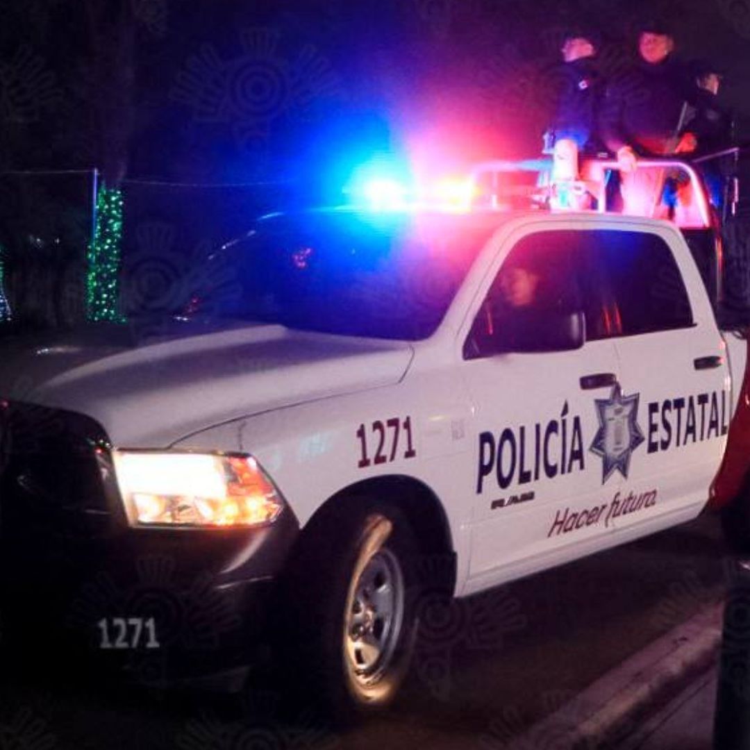 Adolescente Muere al Lanzarse de Patrulla en Movimiento; Policía lo Detuvo por Robar